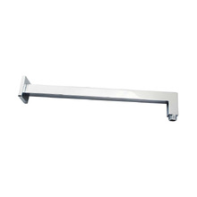 Eva Square 200mm Shower Arm & Head